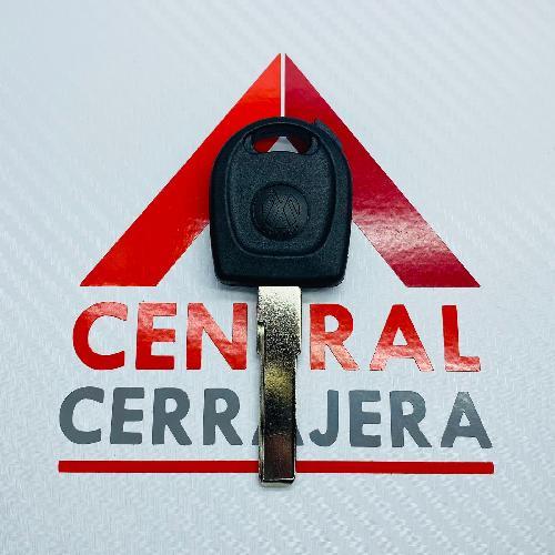 Llave CON CHIP JMA HU-HAA.P TP12