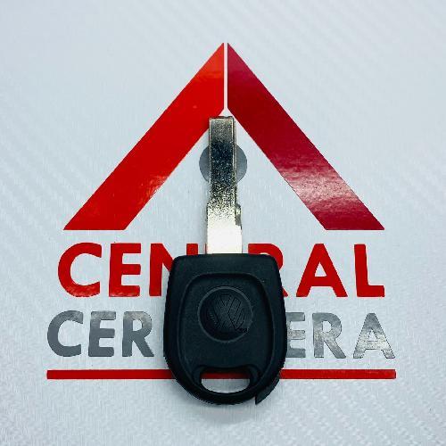 Llave CON CHIP JMA HU-HAA.P TP12