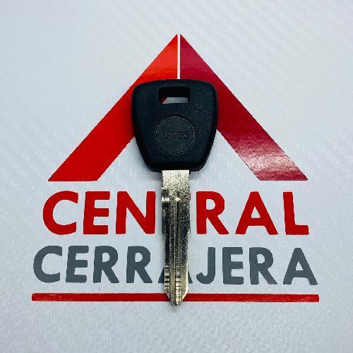 Llave CON CHIP JMA HOND-21.P TP08