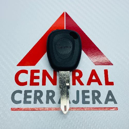 Llave CON CHIP JMA NE-38.P4 TP16