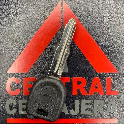 Llave CON CHIP JMA MIT-8D.P2 TP12MT