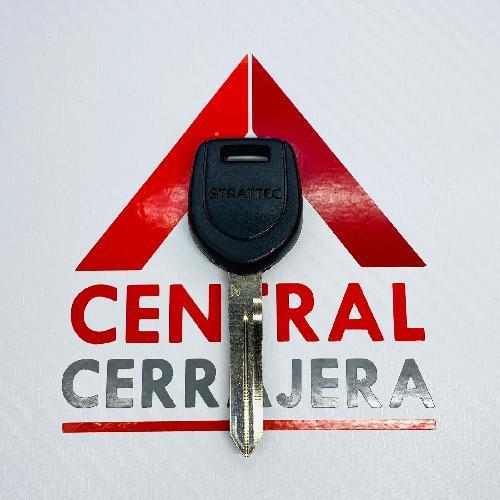 Llave CON CHIP Strattec 692564 MIT6 4D61