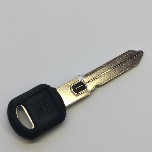 Llave CON CHIP /vats #5/DOBLE CORTE/B86