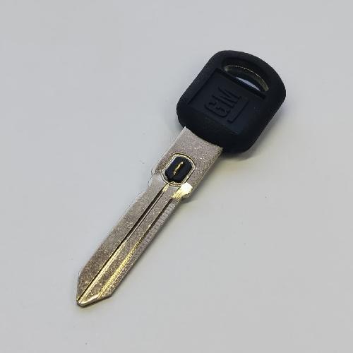 Llave CON CHIP /vats #15/DOBLE CORTE/B86