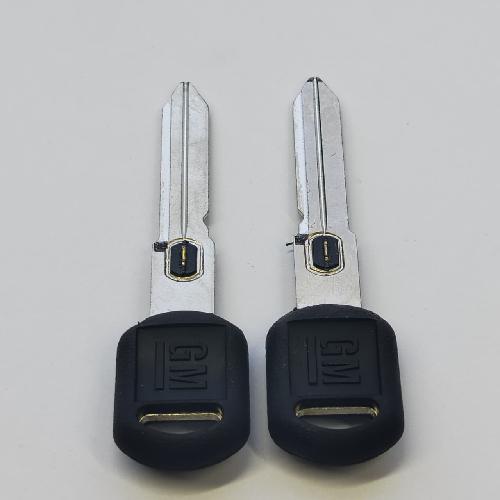 Llave CON CHIP /vats #15/DOBLE CORTE/B86