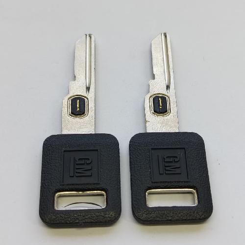 Llave CON CHIP /vats #7/CORTE Regular