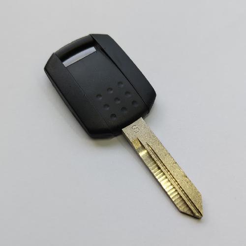 Llave CON CHIP Mercury Strattec 5913439 80BIT