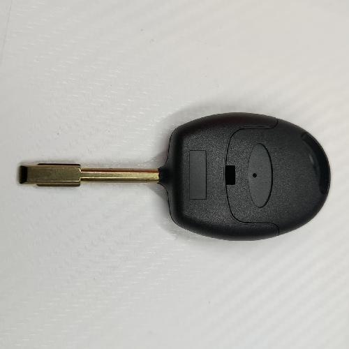 Llave Control 3B Genérico Sin Chip 2 Piezas Ford 315MHZ/433MHZ Tibbe KR55WK47899