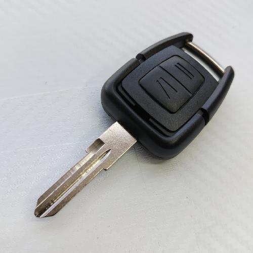 Llave Control 2B Genérico Opel 24424723 B61C 0P-D.P ID40 433MHZ