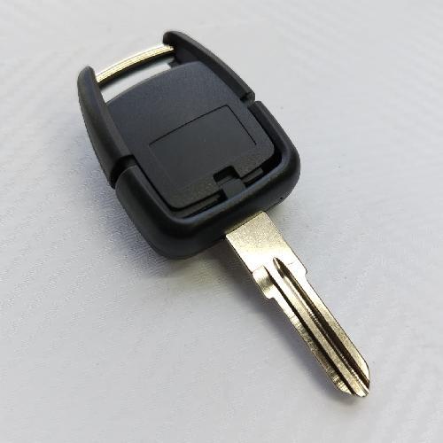 Llave Control 2B Genérico Opel 24424723 B61C 0P-D.P ID40 433MHZ