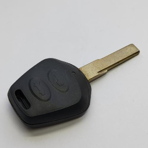 Llave Control 2B Porsche Genérico LTQTXF315P ID48 315MHZ
