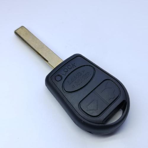 Llave Control 3B BMW Genérico 2F LX8- Fzv Sin Chip 315MHZ
