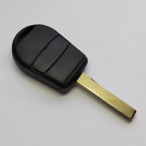 Llave Control 3B BMW Genérico 2F LX8- Fzv Sin Chip 315MHZ