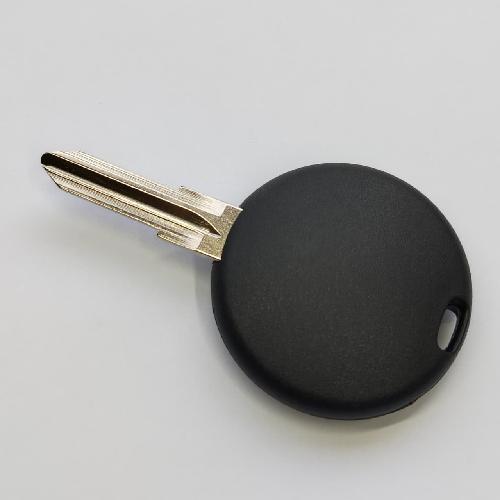 Llave Control 3B Smart Genérico Sin Chip 433MHZ