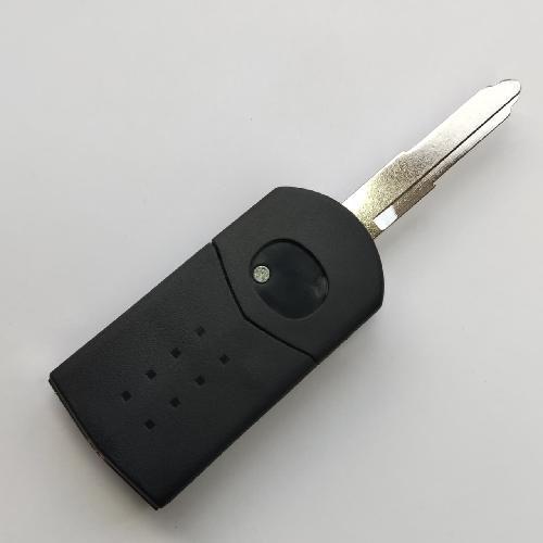 Llave Control Flip 3B Mazda Genérico KPU41788 TP33 315MHZ