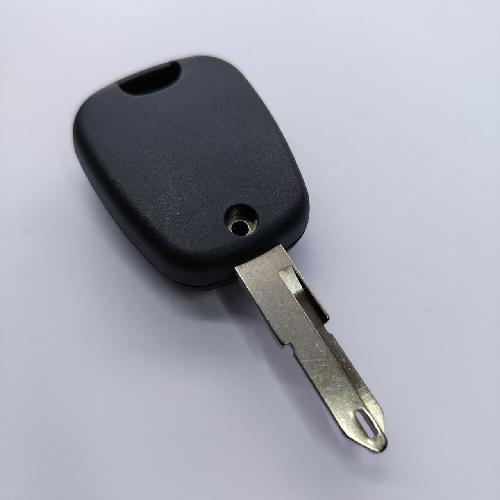Llave Control 2B Peugeot Genérico PCF7961/433MHZ