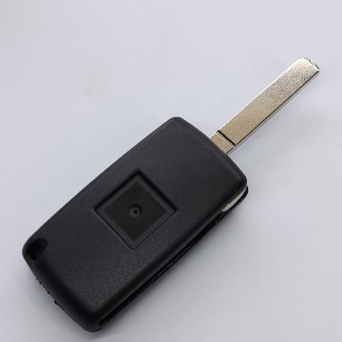 Llave Control Flip 3B Citroen Genérico CE0523 PCF7941 ID46 433MHZ