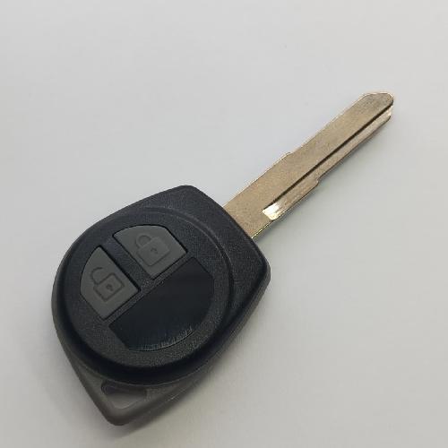 Llave Control 2B Suzuki Genérico 2006Dj0524 ID46 315MHZ