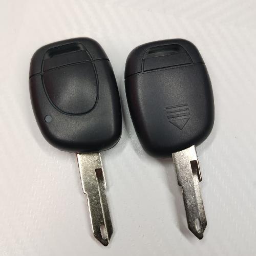 Llave Control 1B Renault Genérico ID33 433MHZ