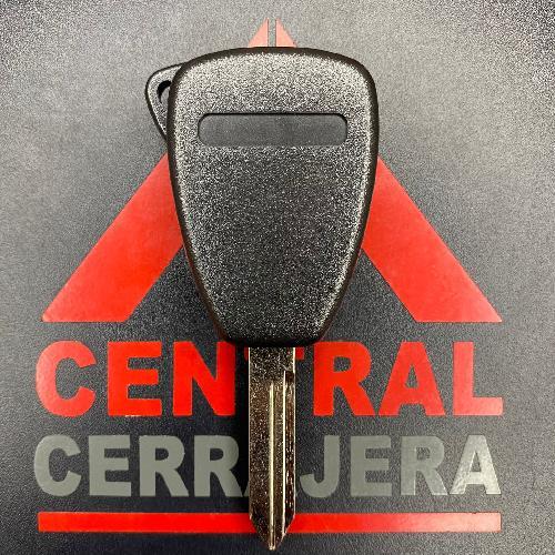 Llave Control 4B Dodge Genérico ID46 OHT692427AA 315MHZ