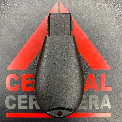 Llave Control 6B Dodge Genérico FOBIK B ID46 433MHZ