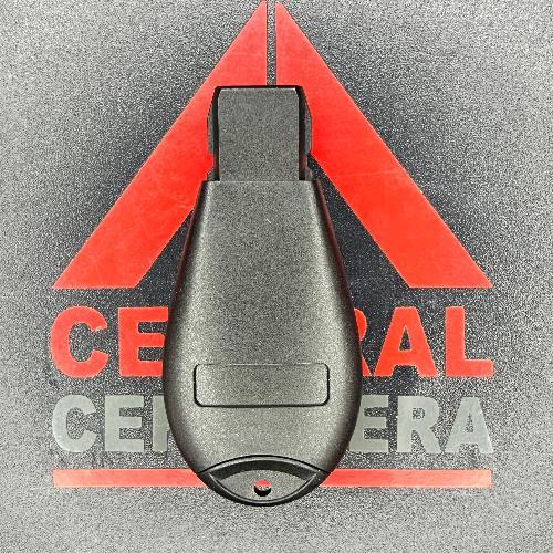 Llave Control 5B Dodge Genérico FOBIK B ID46 433MHZ