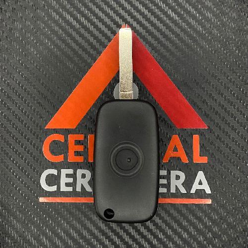 Llave Control Flip 4B Smart Benz Chip 46 CWTWB1G767 433MHZ (LLL03