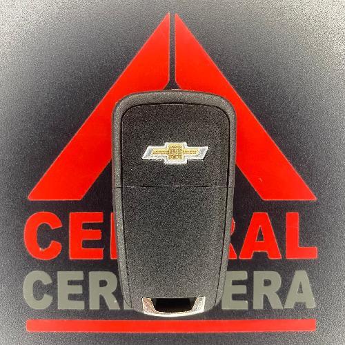 Carcasa Control Flip 3B Chevrolet (V14)