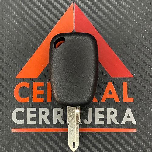 Carcasa Control 2B Nissan Platina Renault (U14)
