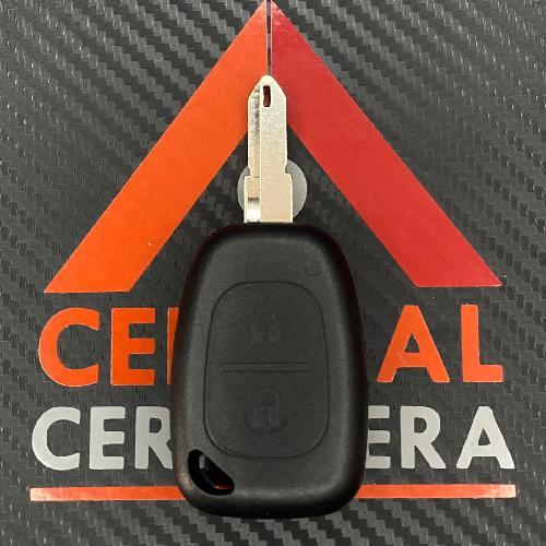 Carcasa Control 2B Nissan Platina Renault (U14)