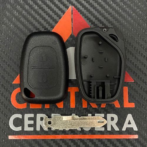Carcasa Control 2B Nissan Platina Renault (U14)
