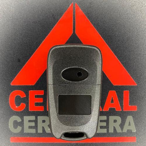 Carcasa Control Flip 3B Hyundai Kia (Aaa29)
