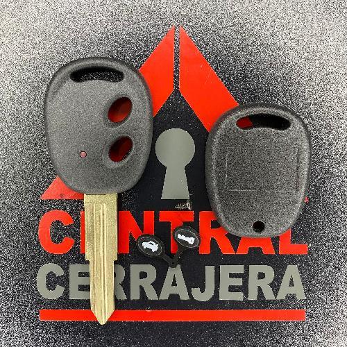 Carcasa Control 2B Chevrolet Aveo B61C Op-D.P (V21)