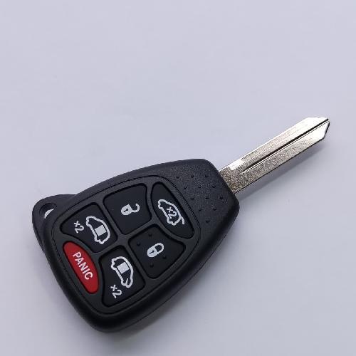 Carcasa Control 6B Dodge / Chrysler Generico / (T07)