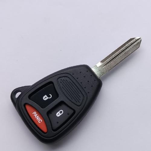 Carcasa Control 3B Dodge Jeep Chrysler Generico (T09)