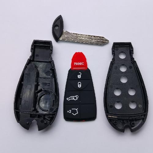 Carcasa Control 5B Dodge Jeep Chrysler Fobik A (T13)