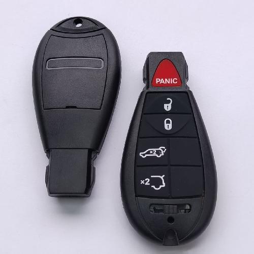 Carcasa Control 5B Dodge Jeep Chrysler Fobik A (T13)