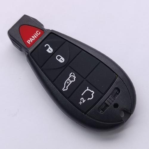 Carcasa Control 5B Dodge Jeep Chrysler Fobik A (T13)