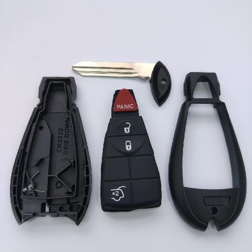 Carcasa Control 4B Dodge Jeep Chrysler Fobik B (T23)