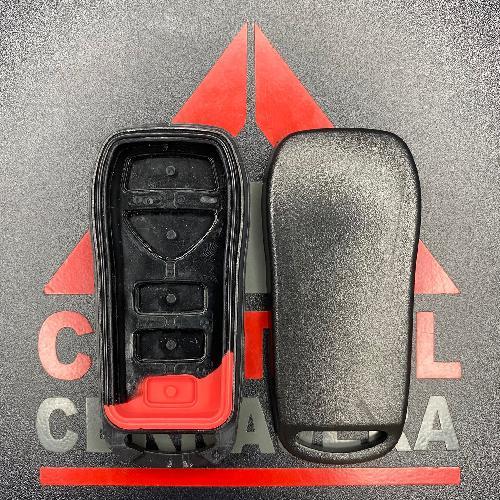 Carcasa Control Remoto 5B Nissan / Kbrastu51 / (U05)