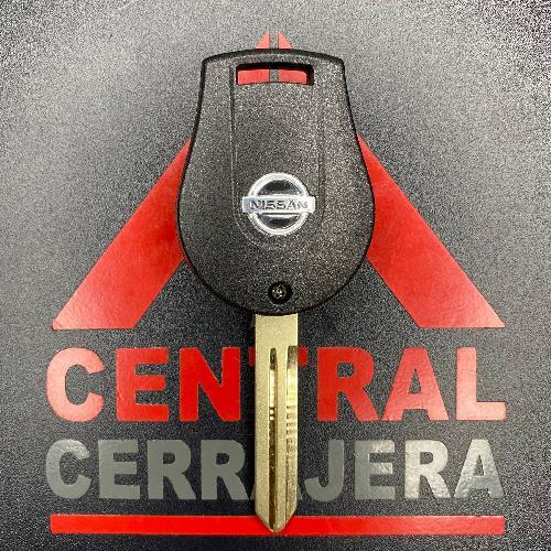 Carcasa Control 4B Nissan Da34 (U08)