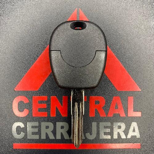 Carcasa Control 4B / Nissan / Da31 (U11)