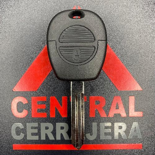 Carcasa Control 4B / Nissan / Da34 (U12)