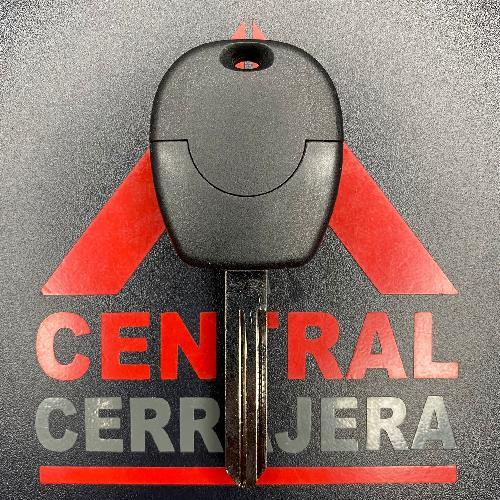 Carcasa Control 4B / Nissan / Da34 (U12)