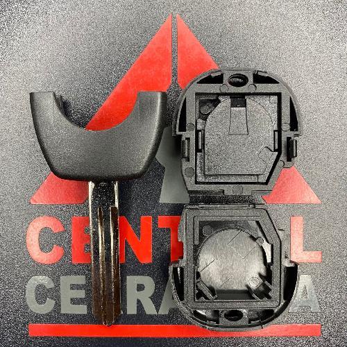 Carcasa Control 4B / Nissan / Da34 (U12)