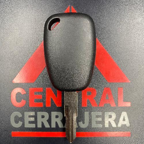 Carcasa Llave Control 2B Renault (U16)