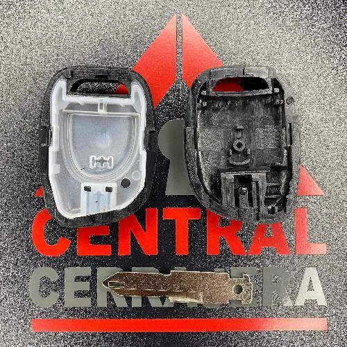 Carcasa Llave Control 1B Renault (U18)