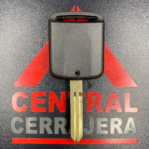 Carcasa Llave Control / Nissan / Da34 (U20)
