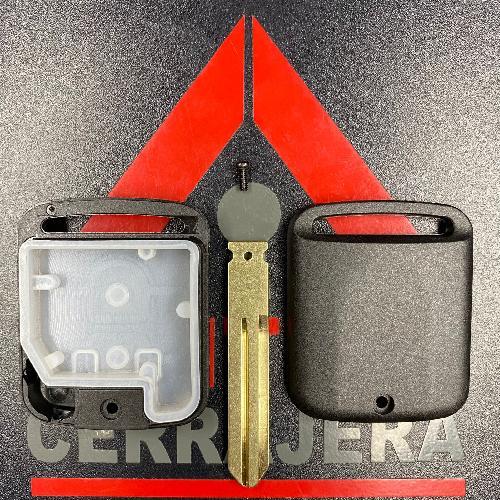 Carcasa Llave Control / Nissan / Da34 (U20)