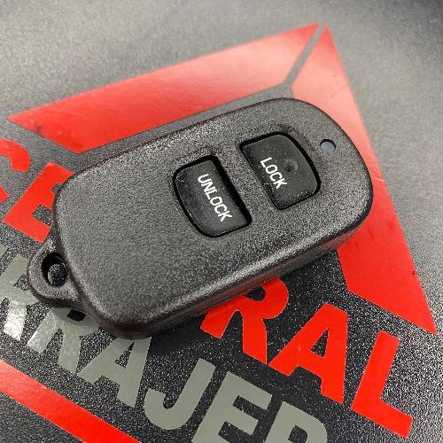 Carcasa Control / Toyota Bab237131-056 (U21)